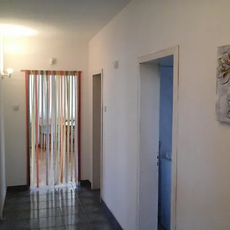 Blue House Appartement