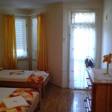 Appartement Blue House *