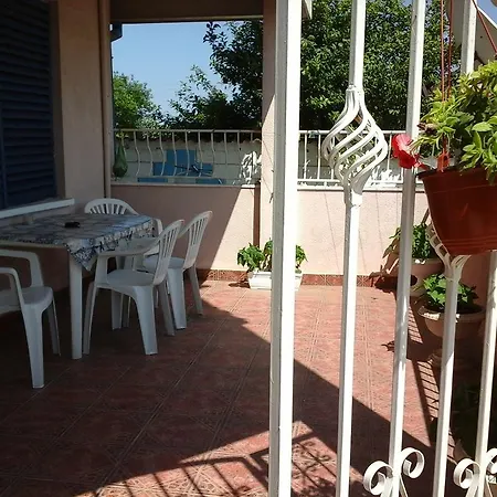 Blue House Appartement