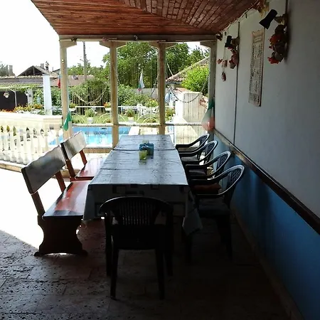 Blue House Appartement
