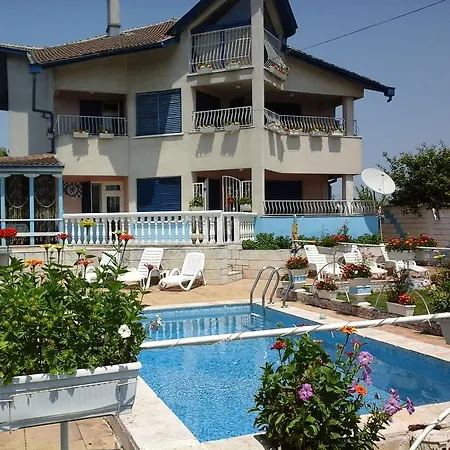 Appartement Blue House