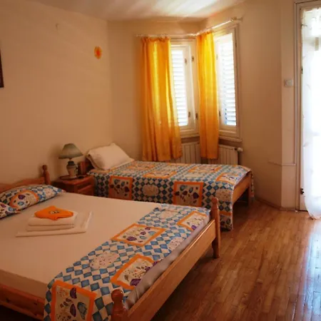 Appartement Blue House Shabla