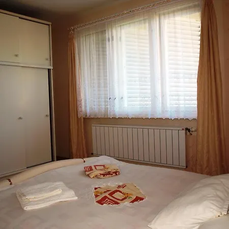 Blue House Appartement *