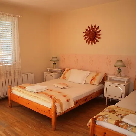Blue House Appartement *