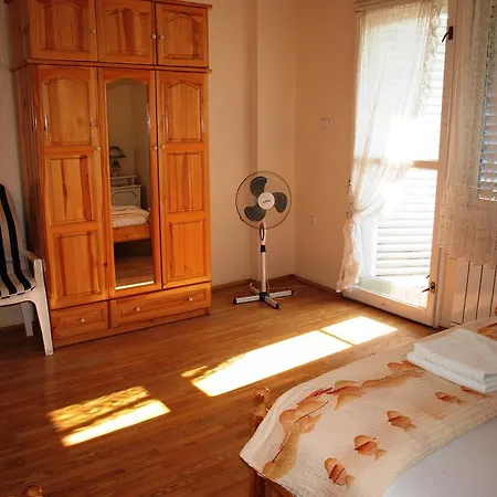 Blue House Appartement *