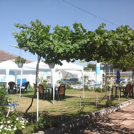 Blue House *