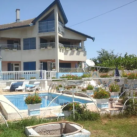 Blue House Appartement