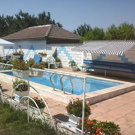 Blue House * Shabla