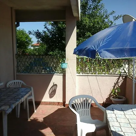 Blue House Appartement *