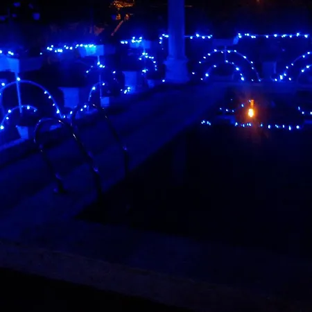 Old Blue House 公寓 *